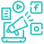 From content creation to Instagram growth strategies, I help you engage your audience and drive sales through smart social media campaigns.